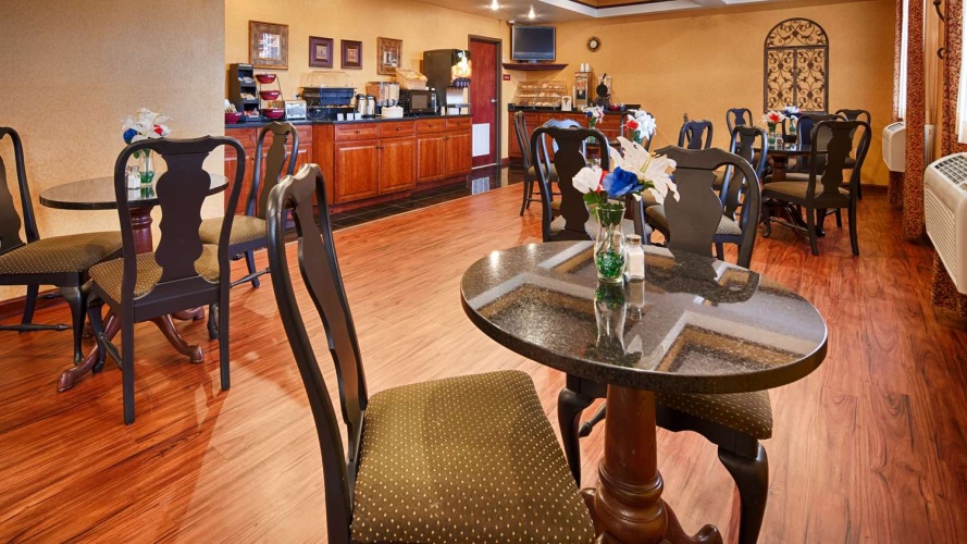 Best Western Dartmouth-New Bedford photo 35