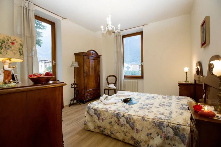 Appartamento Citt Riva