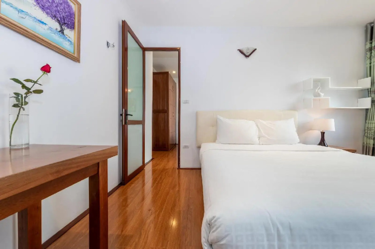 Granda Corner Apartment