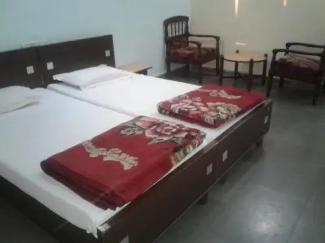 Hotel DK Motels