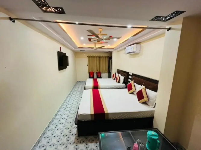 Ss Hotel