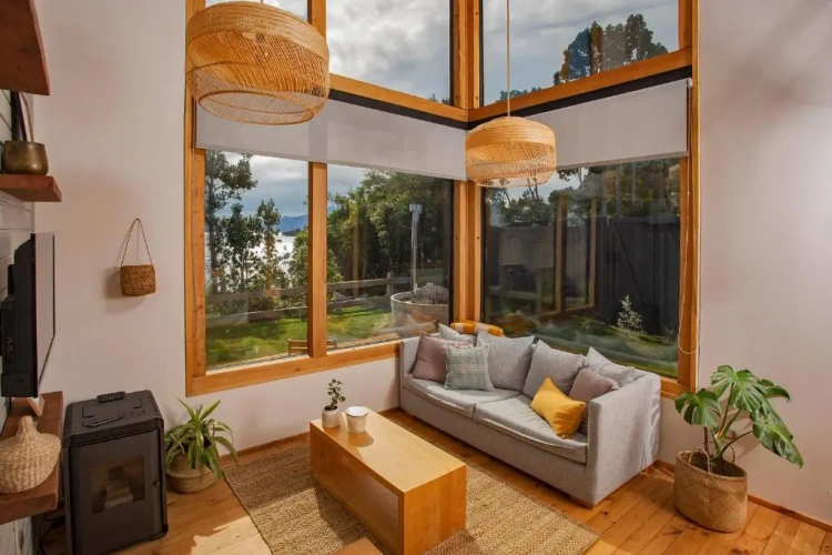 1 Bedroom Villa