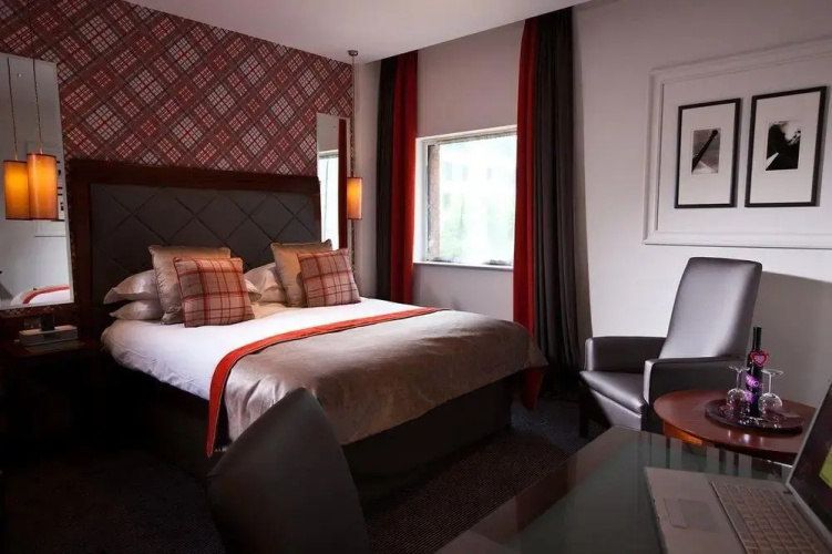 Mint Hotel Manchester