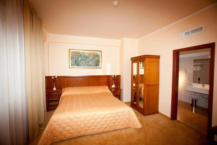 Hotel Maxim