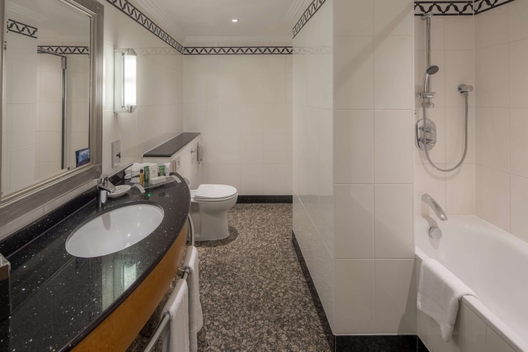 Hilton London Paddington photo 10