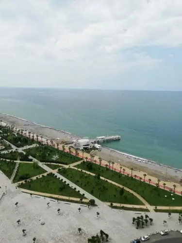 Best view apartment
