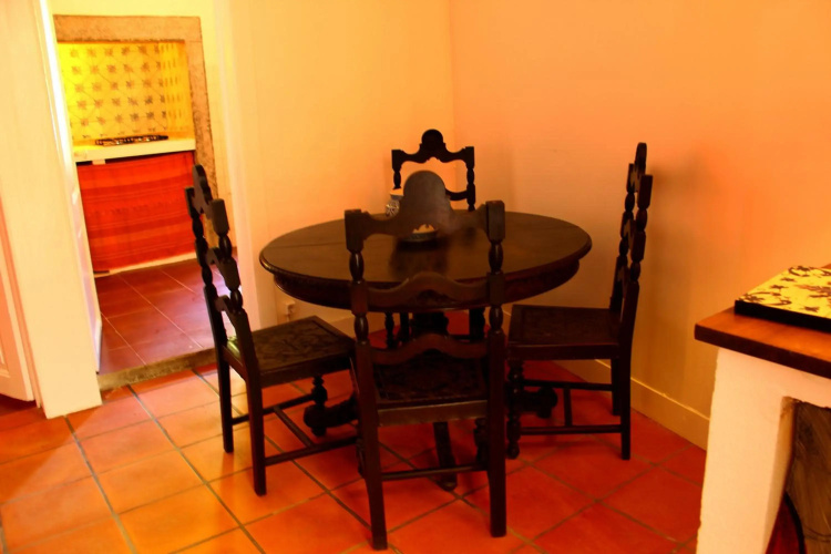 Casas do Pátio Sem Cantigas 4