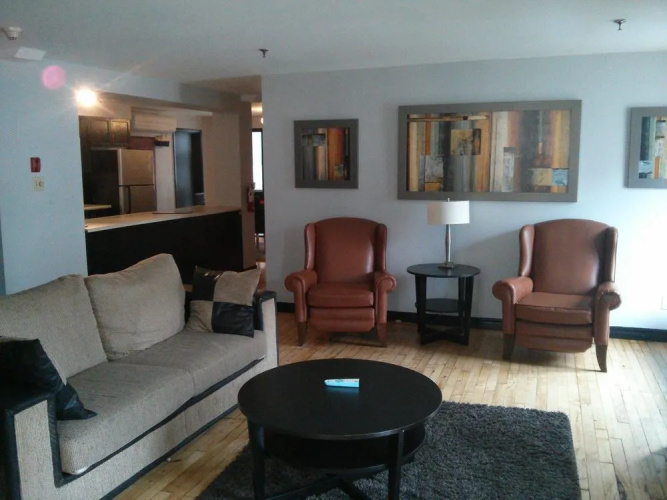 Lofts Du Vieux-Port photo 15