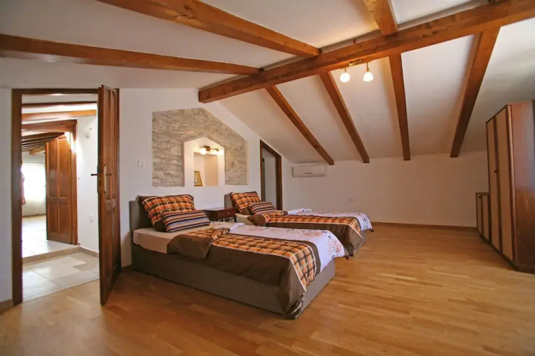 Villa Flores