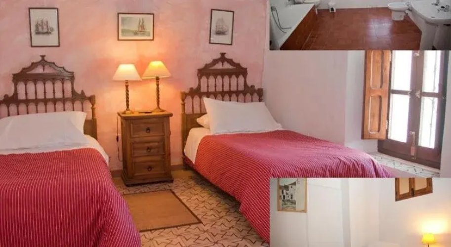 Hostal El Anon