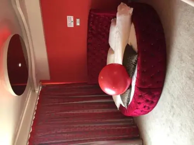 Aiyi Boutique Hotel