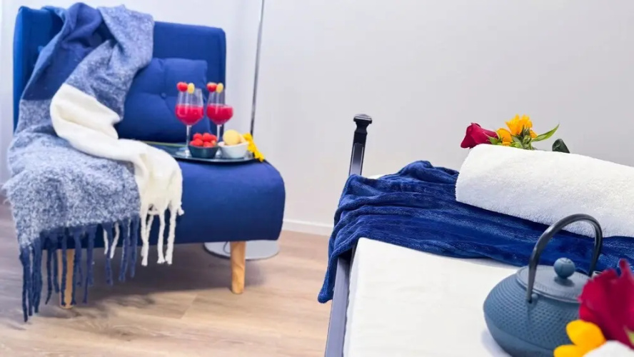 Tre Esse Blu by Ca-sa Check