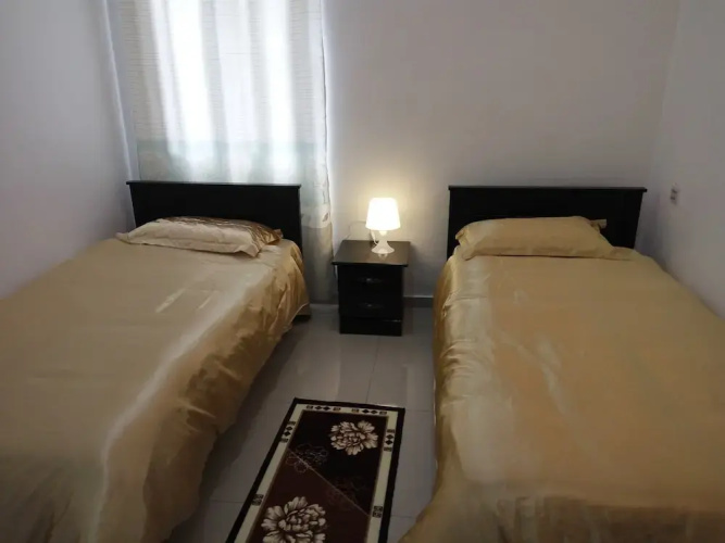 H2O Apartment