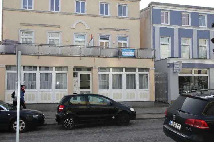 Hotelafbeelding
