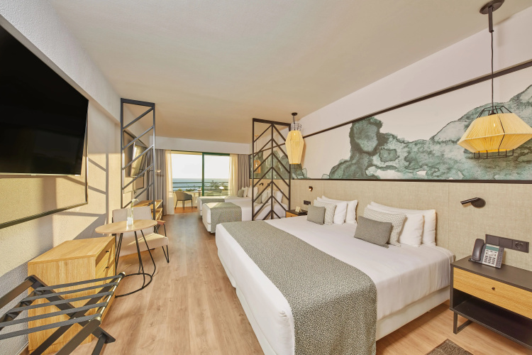 Dreams Lanzarote Playa Dorada Resort & Spa