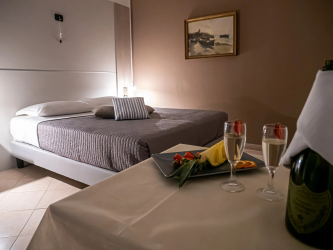 Hotel San Marco