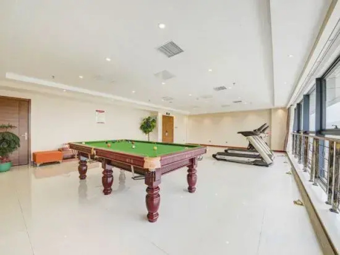 Jianguo Hotel
