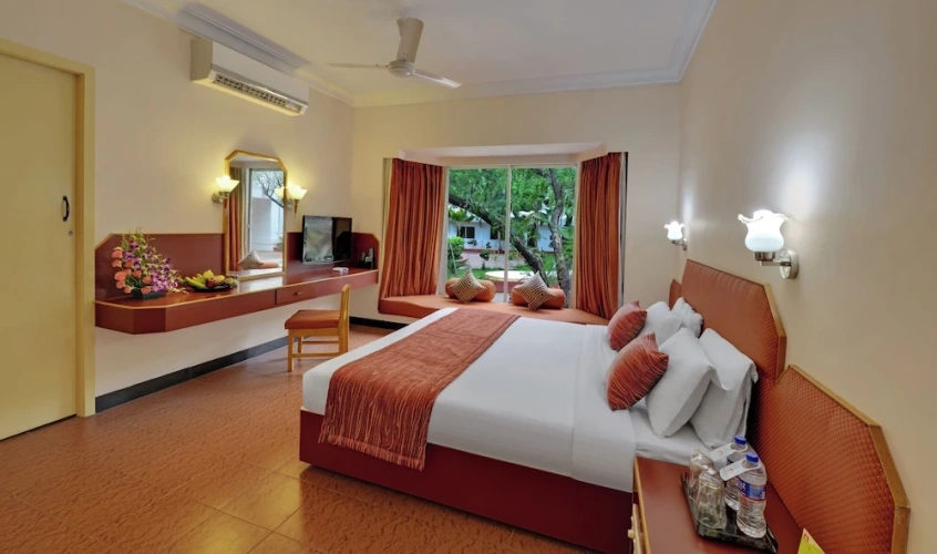 Royal Suite