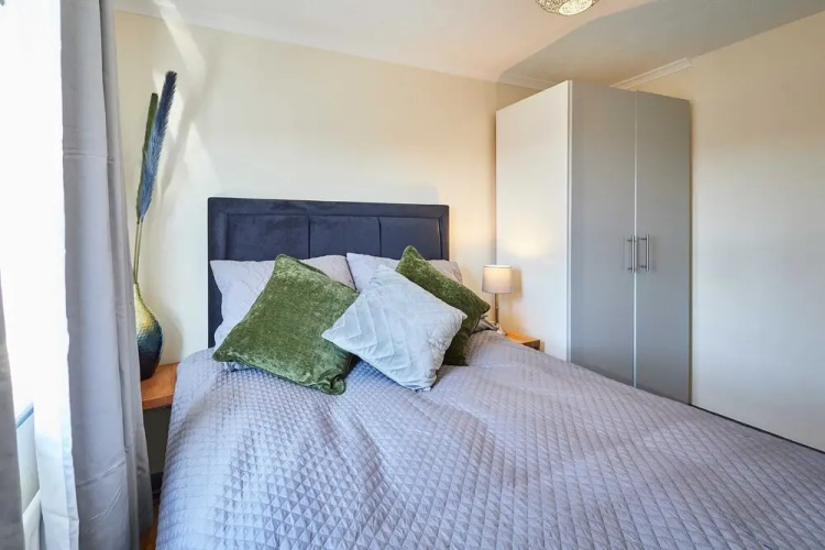 Host Stay Venture Park Villas