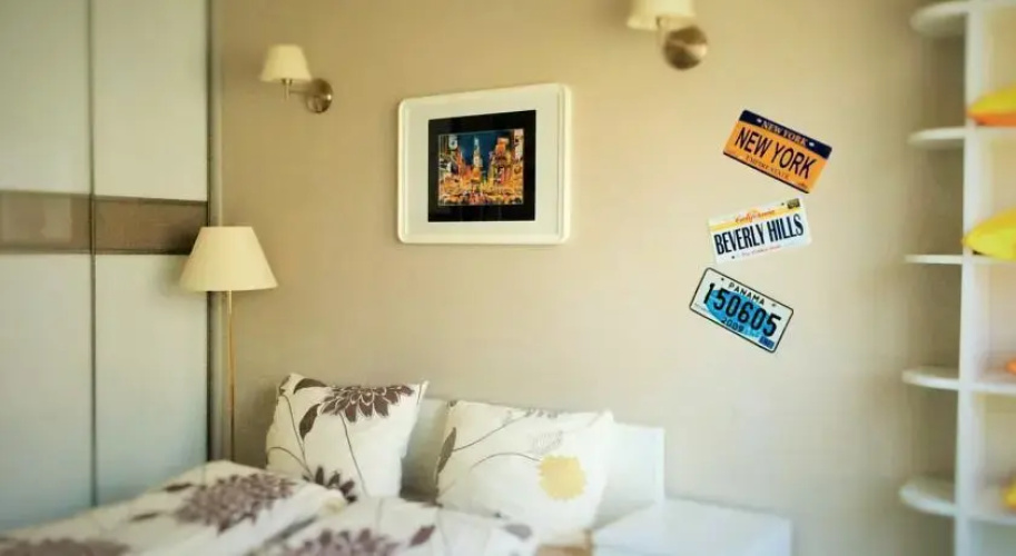 Apartament Sopocki 74