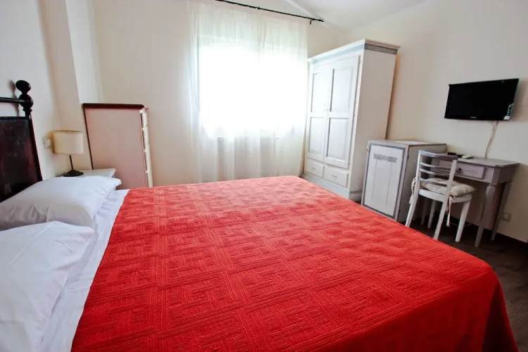 La Coralia Bed & Breakfast