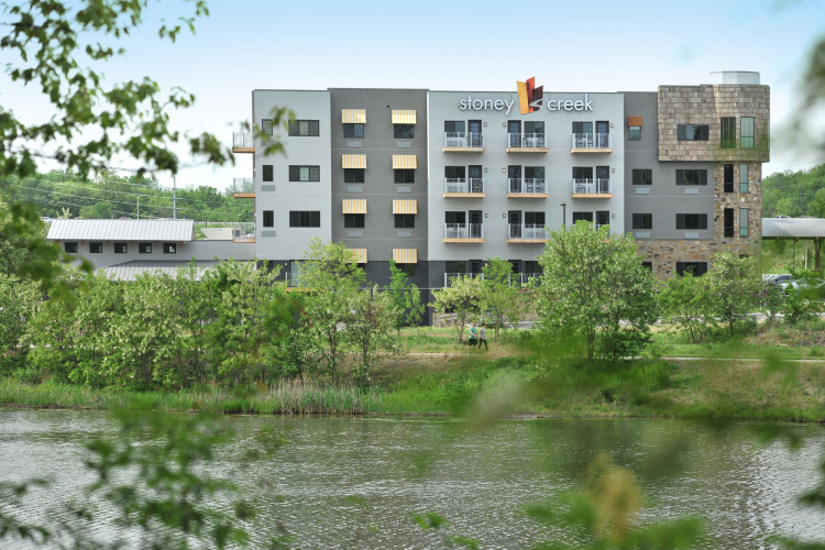 Stoney Creek Hotel - Conference Center photo 23