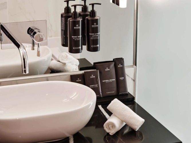 Radisson Blu Hotel Berlin photo 14