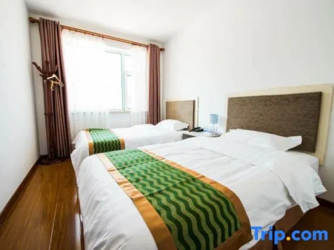 Comfort Apartment