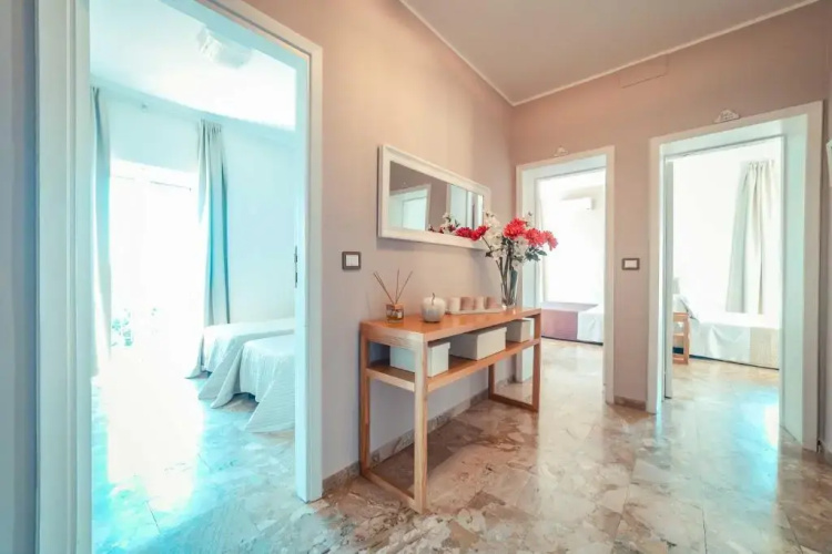 B&B Teatro Greco 39