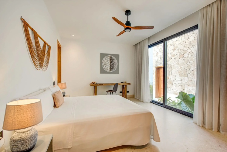 Luxury 9BR Beachfront Stunner With Private Pool