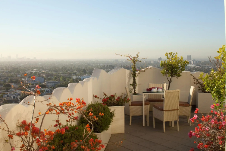 Sunset Tower Hotel photo 17