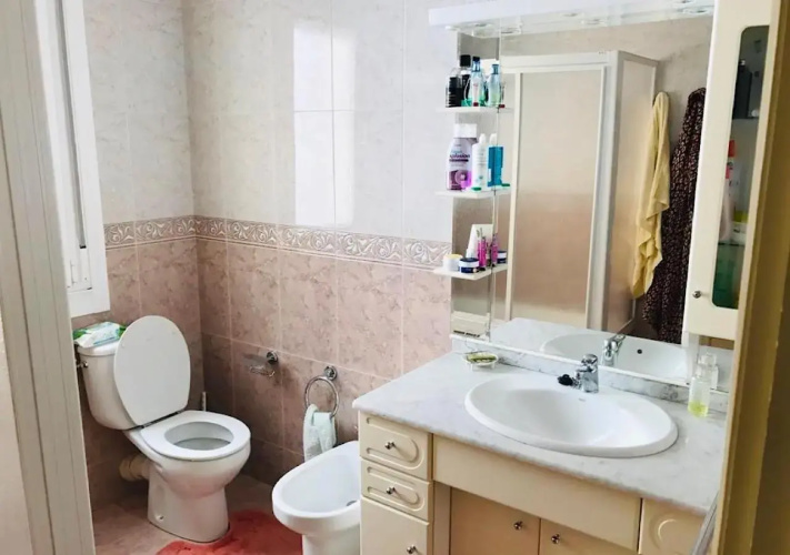 Mi Casa Dos