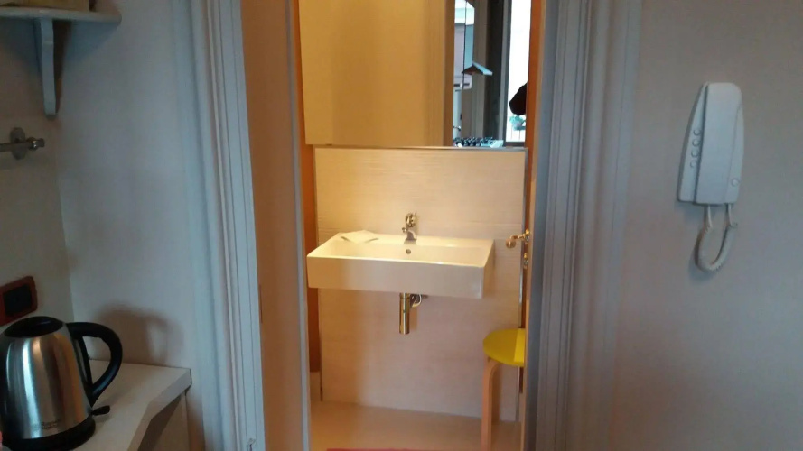 B&B Crociferi Catania