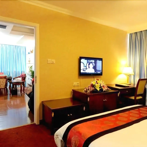 Xiong Zhen Hotel