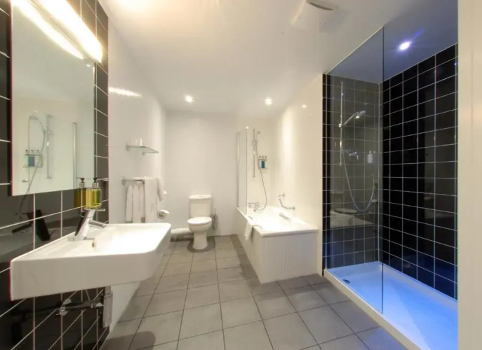 Crown Hotel Harrogate