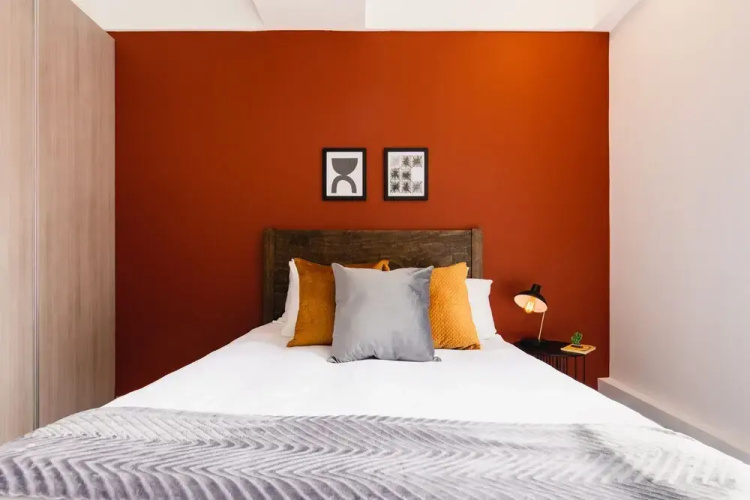 Luxurious 3 BR 2 BA in Chic POLANCO District