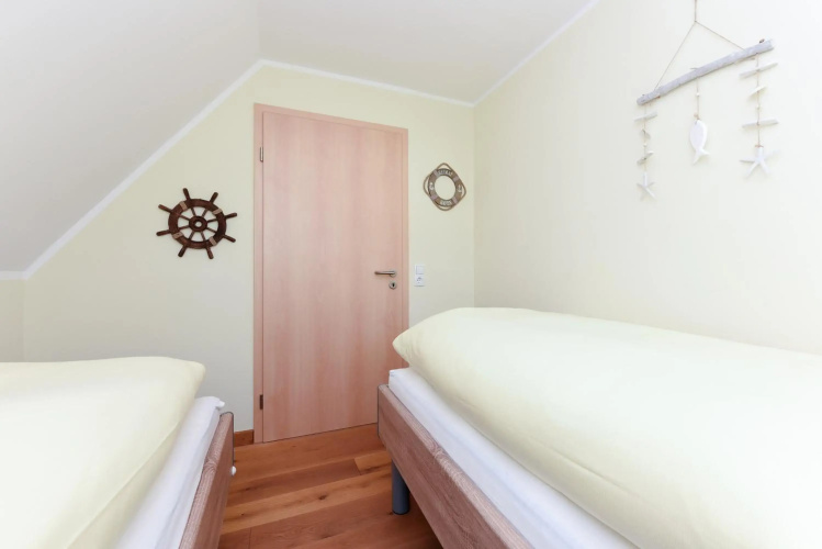 Ferienwohnung Teezeit