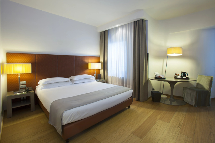 Starhotels Michelangelo