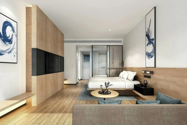 Fairfield By Marriott Yancheng Dafeng