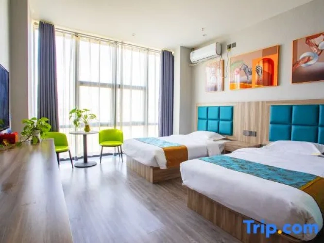 Comfort Double room