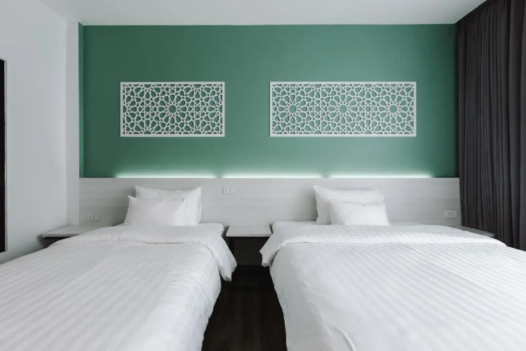 Tobedzz hotel