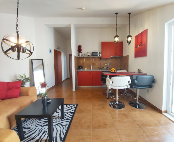 Classic Double Apartment