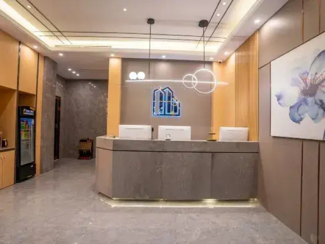 ximan Hotel