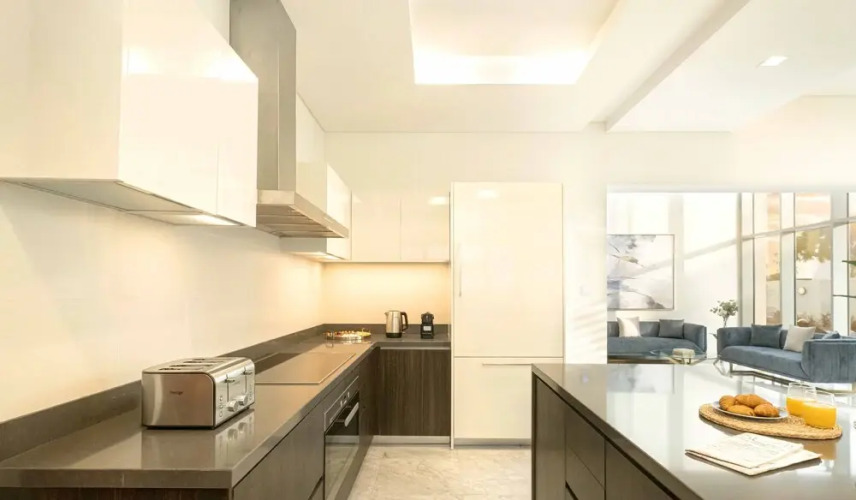 LUX - The Crystal Lagoon Villa - Image 14