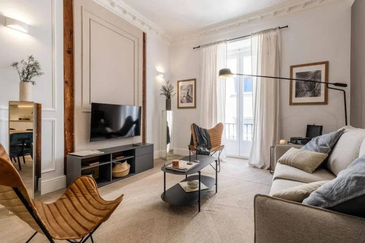 Colorada - 3 Bedrooms in Centro