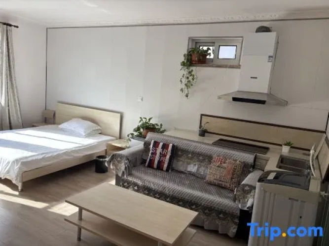 1 Bedroom Standard room