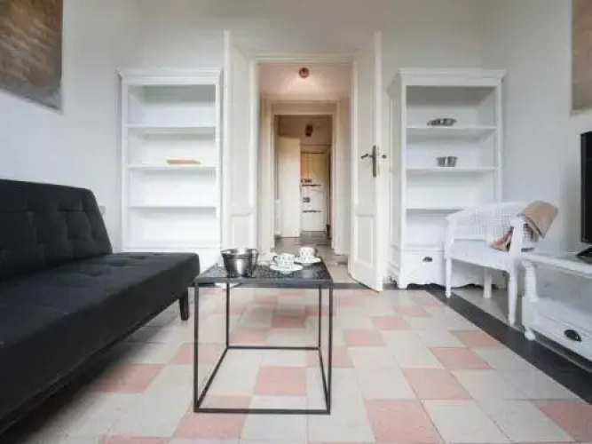 Bacone Halldis Apartments