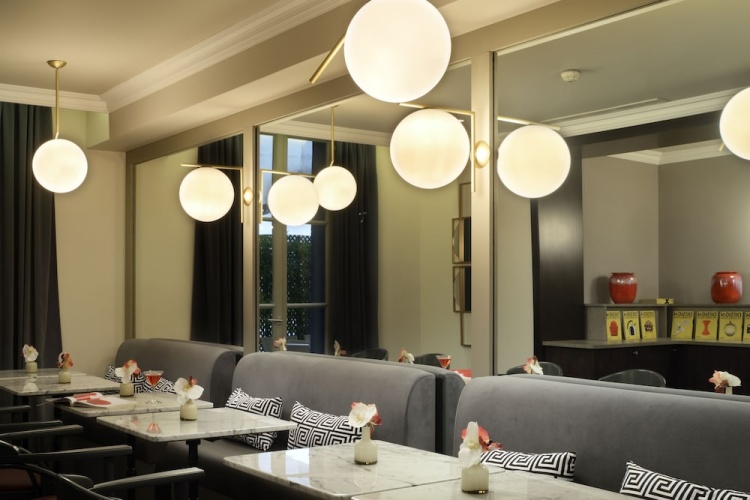 Hotel Le Marquis Eiffel photo 17