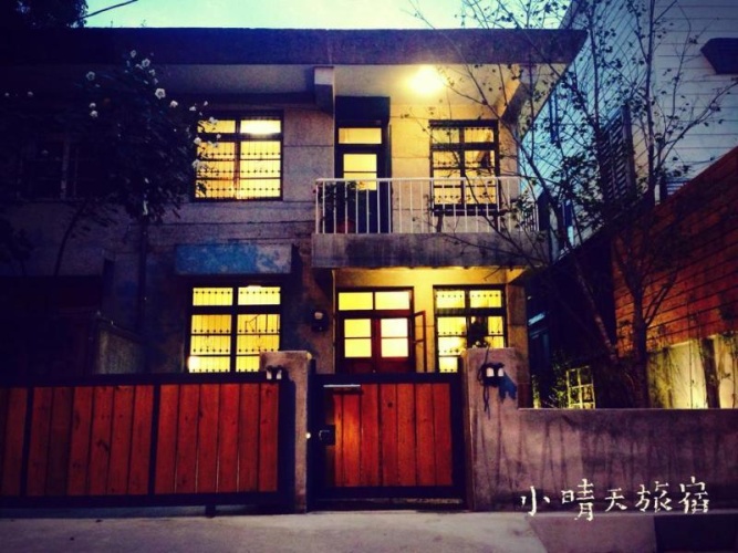 Double Cottage