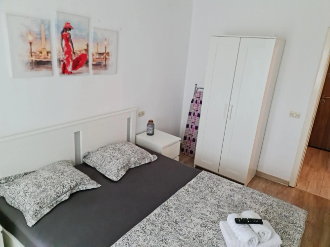 Apartament Viorela